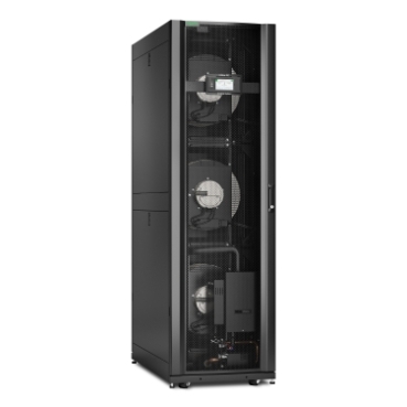 InRow RC, 600mm, 냉각수, 380-415V, acrc602