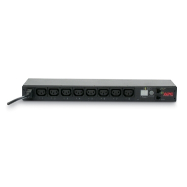 APC Switched PDU 1U 10A, ap7920b