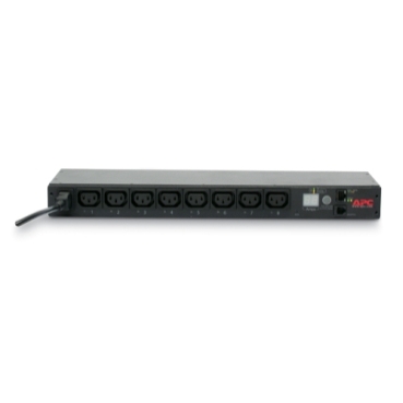 APC Switched PDU 1U 16A, ap7921b