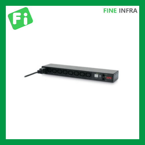 APC Switched PDU 1U 16A, ap7921b
