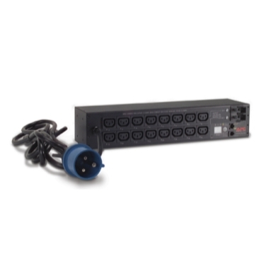 APC Switched PDU 2U 32A, ap7922b