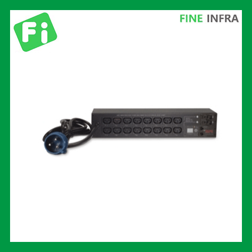 APC Switched PDU 2U 32A, ap7922b