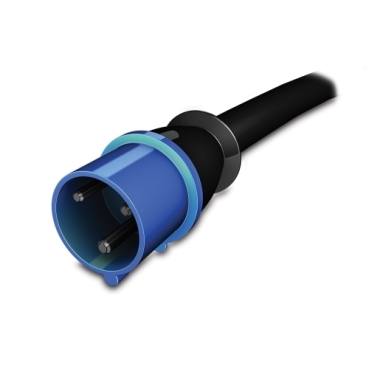 APC Switched PDU 2U 32A, ap7922b