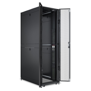 APC Rack PDU 9000 Switched, ZeroU, 32A, 230V, (21) C13 & (3) C19, IEC309 Cord, ap9953, apdu9953