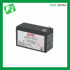 APC 교체형 배터리 카트리지 - apcrbc106