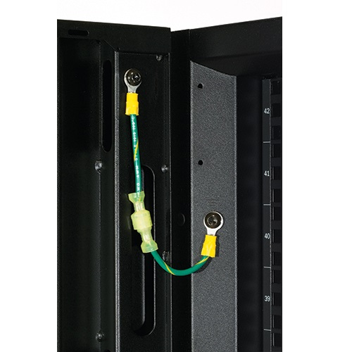 APC Netshelter SX 42U Rack 서버 인클로저, ar3100