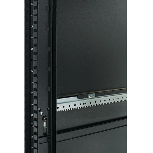 APC Netshelter SX 42U Rack 서버 인클로저, ar3100