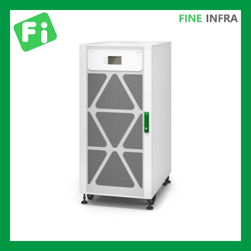 Easy UPS 3M 120kVA 400V 3:3 UPS, 외장 배터리용, e3mups120khs
