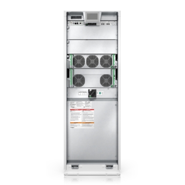 Easy UPS 3M 80kVA 400V 3:3 UPS, 외장 배터리용, e3mups80khs