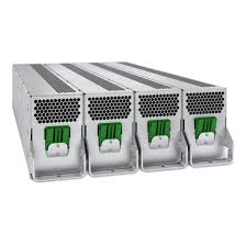 Galaxy VS UPS 40kW 400V(내장 배터리용), 시동 5x8, gvsups40k0b4hs