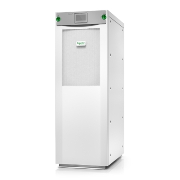 Galaxy VS UPS 150kW 400V(외장 배터리용), 시동 5x8, gvsups50k150hs