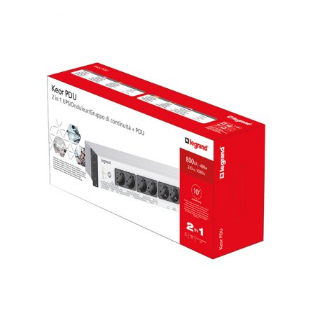 Legrand Keor PDU 800VA 르그랑 310331