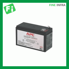 APC 교체형 배터리 카트리지 - rbc2