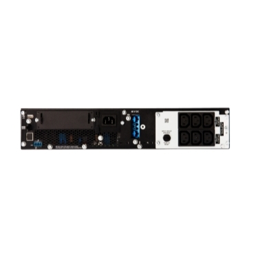 APC Smart-UPS 온라인, 1000VA/1000W, 타워, 230V, 6x IEC C13 SRT1000XLI, srt1000xli