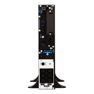 APC Smart-UPS 온라인, 1000VA/1000W, 타워, 230V, 6x IEC C13 SRT1000XLI, srt1000xli
