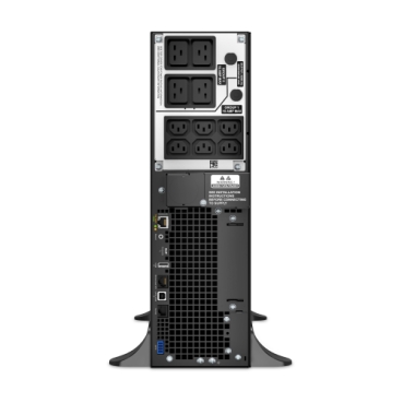 APC Smart-UPS On-line UPS SRT 5KVA 230V, srt5kxli