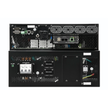 APC Smart-UPS On-line UPS SRTG 15KVA 230V, srtg15kxli