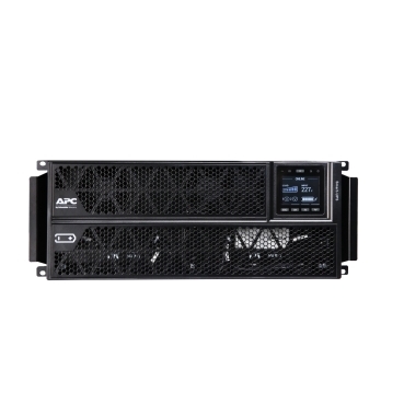 APC Smart-UPS On-line UPS SRTG 5KVA 230V, srtg5kxli