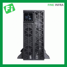 APC Smart-UPS On-line UPS SRTG 5KVA 230V, srtg5kxli