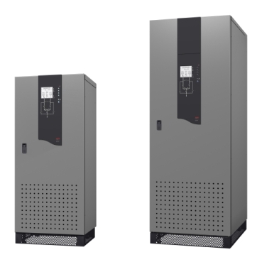 MGE Upsilon STS 250A, sts250