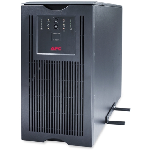 APC Smart UPS 5000VA Rack and Tower, sua5000rmi5u